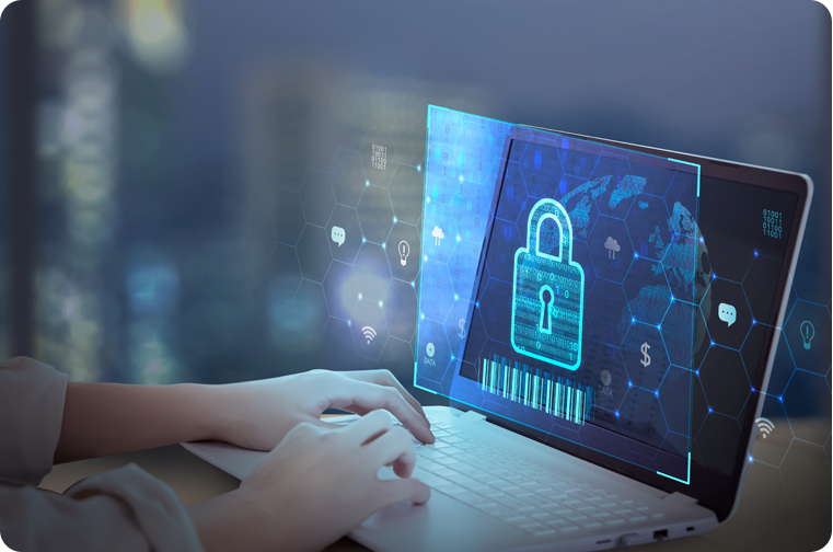 Images related to information security certification response