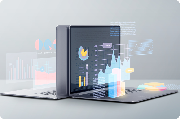 AI Platform & Analytics Related Images
